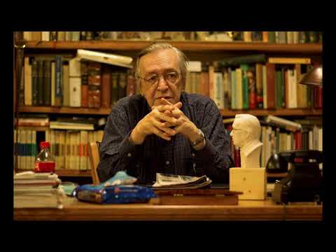 Olavo de Carvalho - Aristóteles tinha Razão (Sobre a Estrutura da Realidade)