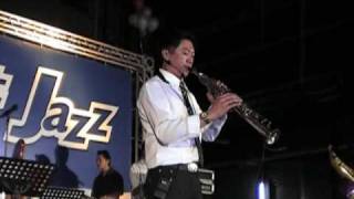Kenny G - The Wedding Song- By Just Jazz Saxophone Band