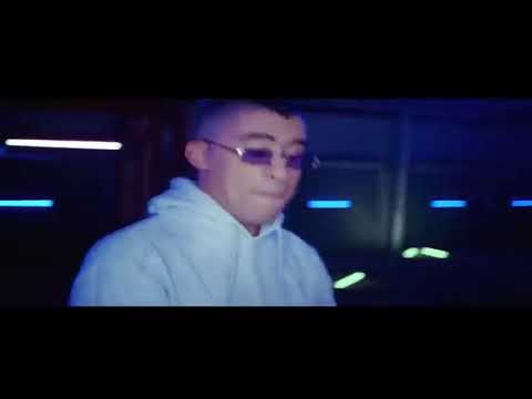 Bad Bunny X Drake Ft Anuel AA - Mia Remix ( Video Official )