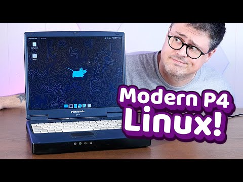 Dieser Pentium 4 ist überraschend brauchbar