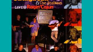 Stringbean & The Stalkers - Live Ragin Cajun - 2004 - Double Trouble - Dimitris Lesini Blues