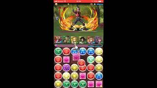人間は、約3年間放置し続けたゲームをやったら腕は落ちてるのか!?『パズドラ』