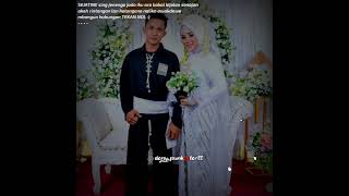 Download lagu Story WA Happy Wedding PSHT mp3 Download lagu Story WA Happy Wedding PSHT mp3