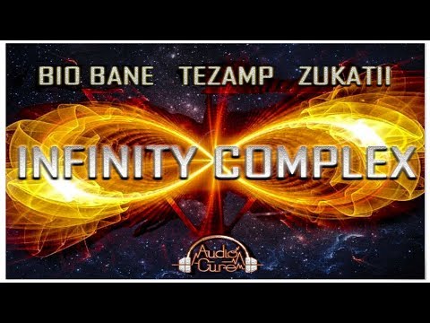 Bio Bane X Zukatii X Tezamp - Infinity Complex #RIDDIM #DUBSTEP #TRAP #EDM