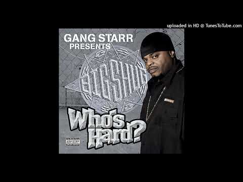 Big Shug - Sic A Nigguz (Ft Bumpy Knuckles)