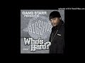 Big Shug - Sic A Nigguz (Ft Bumpy Knuckles)
