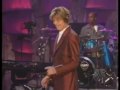 David Bowie - CHANGES - Live By Request 2002 - HQ