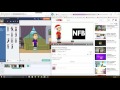 My React Lucas 2017 Channel Ratings