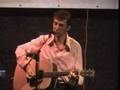 James Grant - Whisky Dream - Live