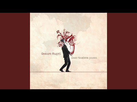 Instante Fatal - Genaro Magri