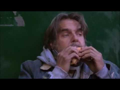 Conversations with God - Hamburger Scene