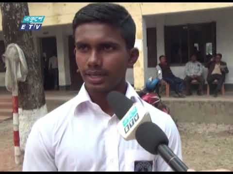 ধ্বংস হয়ে যাচ্ছে রামগোপালপুর জমিদারবাড়ি || ETV News