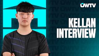 Kellan: "If we play our plan, 100% we going to win NA" | Dallas Fuel