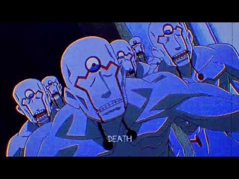 .223Jerm - NOKNOCKIN FT. 83HADES (PROD. LXRENTE)