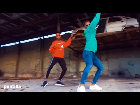 Dj Unic x Titico x KN1One - Puntéalo (Video Oficial)