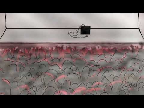 İbrhyme - Paranoya (prod.by Sou)