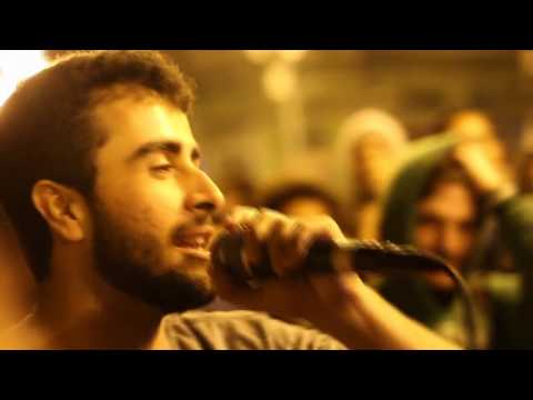 Don Sagra x Reset -  Roda de Sexta - Semi Final