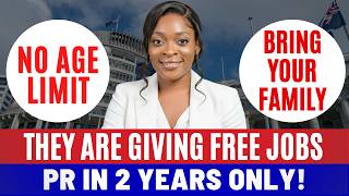 URGENT! Relocate in 3 WEEKS! URGENT JOBS FOR OVERSEAS WORKERS