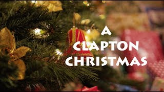 Eric Clapton - A Clapton Christmas (TV Special)