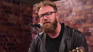 Ben Ottewell at The 13th Floor