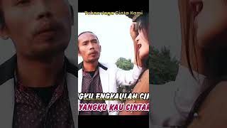 Download lagu Hana Monina feat. Arya Satria - Tuhan Jaga Cinta Kami #Shorts mp3