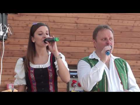 Moravská Veselka - Lásko moja lásko