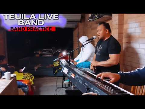 TEUILA LIVE BAND SYDNEY AUSTRALIA REMIX