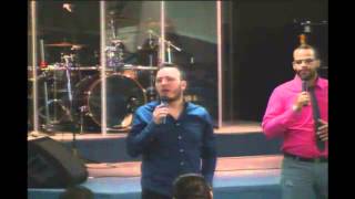 Nueva Temporada - Rene Abraham Gonzalez