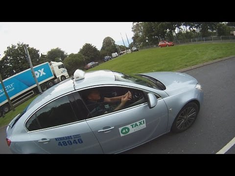 DS62GOK - Tailgating But I Shouldn't Have A Problem