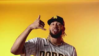 MLB The Show 21 Startup And Intro