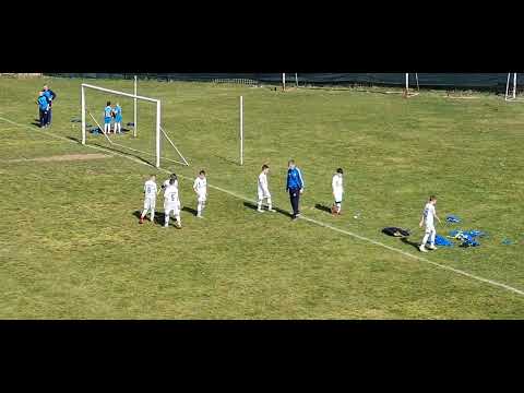 Šf Bambinosi vs Šf Derby (27.03.2022)