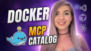 Stop Sharing API Keys with LLMs - Use Docker MCP Catalog Instead! 🤖💡