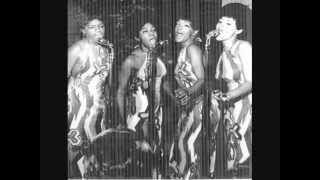 The Natura'elles - So Much In Need