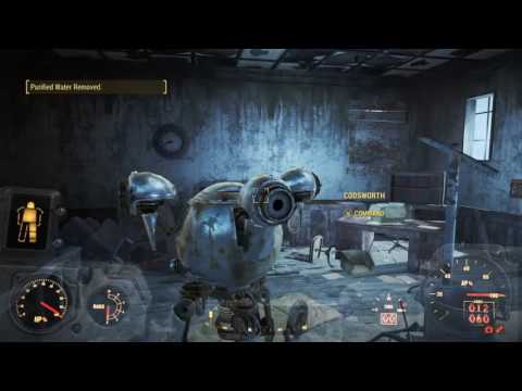 I Will Survive Pt.84