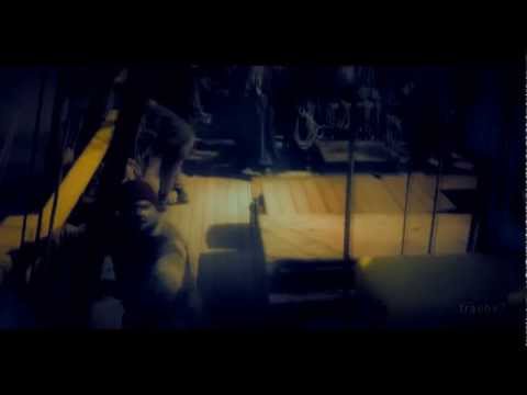 Hook x Ariel "Over the water"