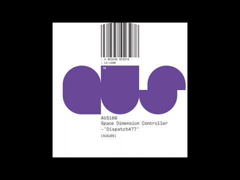 Space Dimension Controller - Upper / Lower [AUS166]