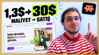 Hackathon'da 1. Olan Ürünümü Opus 5.5 ile Baştan Tasarladım