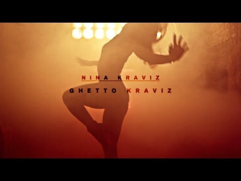 Nina Kraviz: Ghetto Kraviz [Official Video HD]