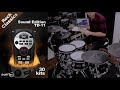 Roland TD-11 Rock Classics Sound Edition by drum-tec