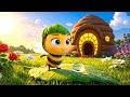 Buzzy Bee S Busy Day Kids Learning Songs Nursery Rhymes Baby Songs AppleCherry