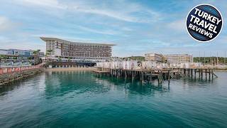 Mary Hotels Alanya | Alanya, Turkey | Hotel Review 🌟