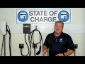 ev station
