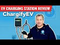 ev station