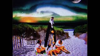 Red Foreman &amp; The Acid Flashback At Nightmare Beach - Took Too Much [Full Album]