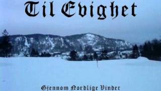 Evig - Hans Siste Vinter(Darkthrone Cover)