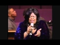 Kim Burrell- Holy Ghost (Live In Concert) HD 