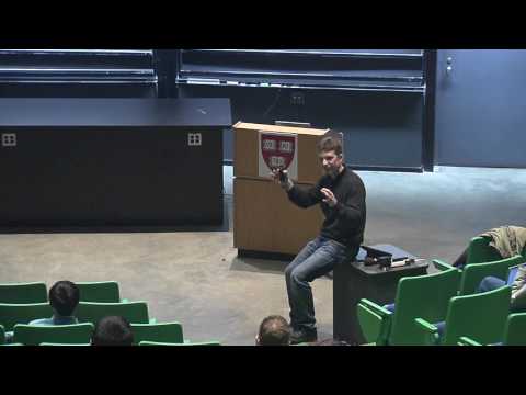 JDG 2017: William Minicozzi: Level set method for motion by mean curvature