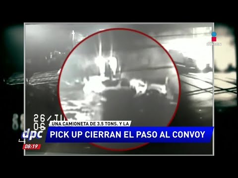 Atentado contra Omar García Harfuch paso a paso | De Pisa y Corre