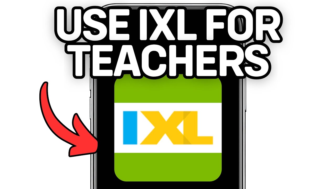New! How To Use Ixl For Teachers (Full Guide) 2025!