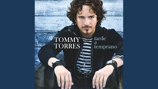 Video thumbnail of "Tommy Torres - Lamento"